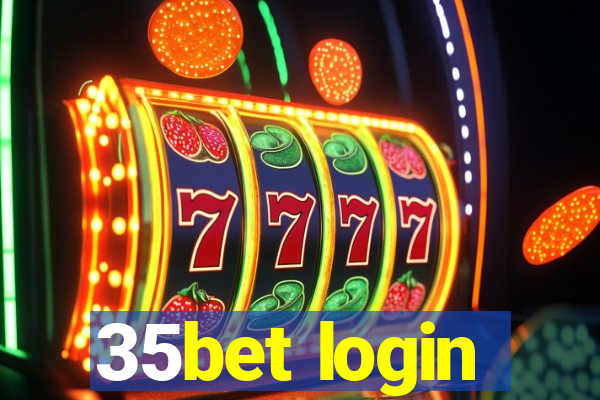 35bet login